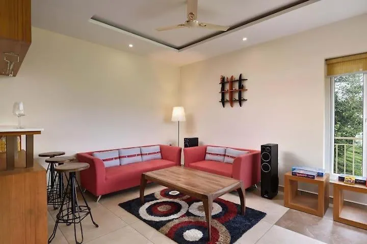 Vagamon Golden Vally Homestay