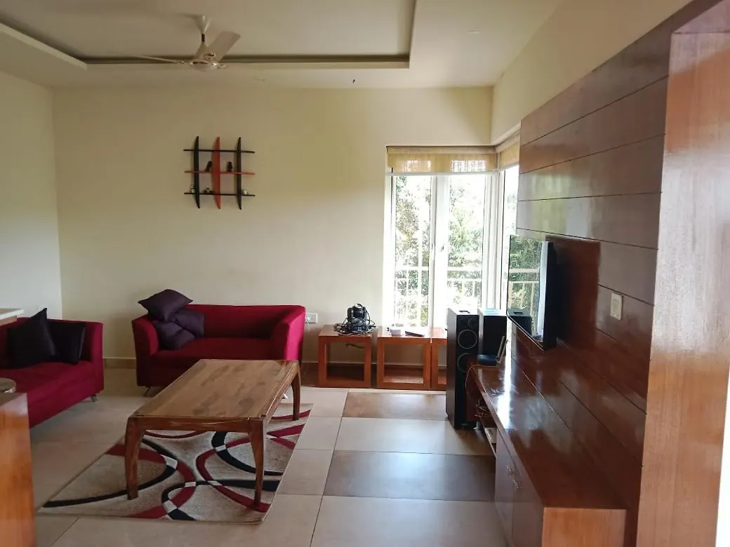 Vagamon Golden Vally Homestay